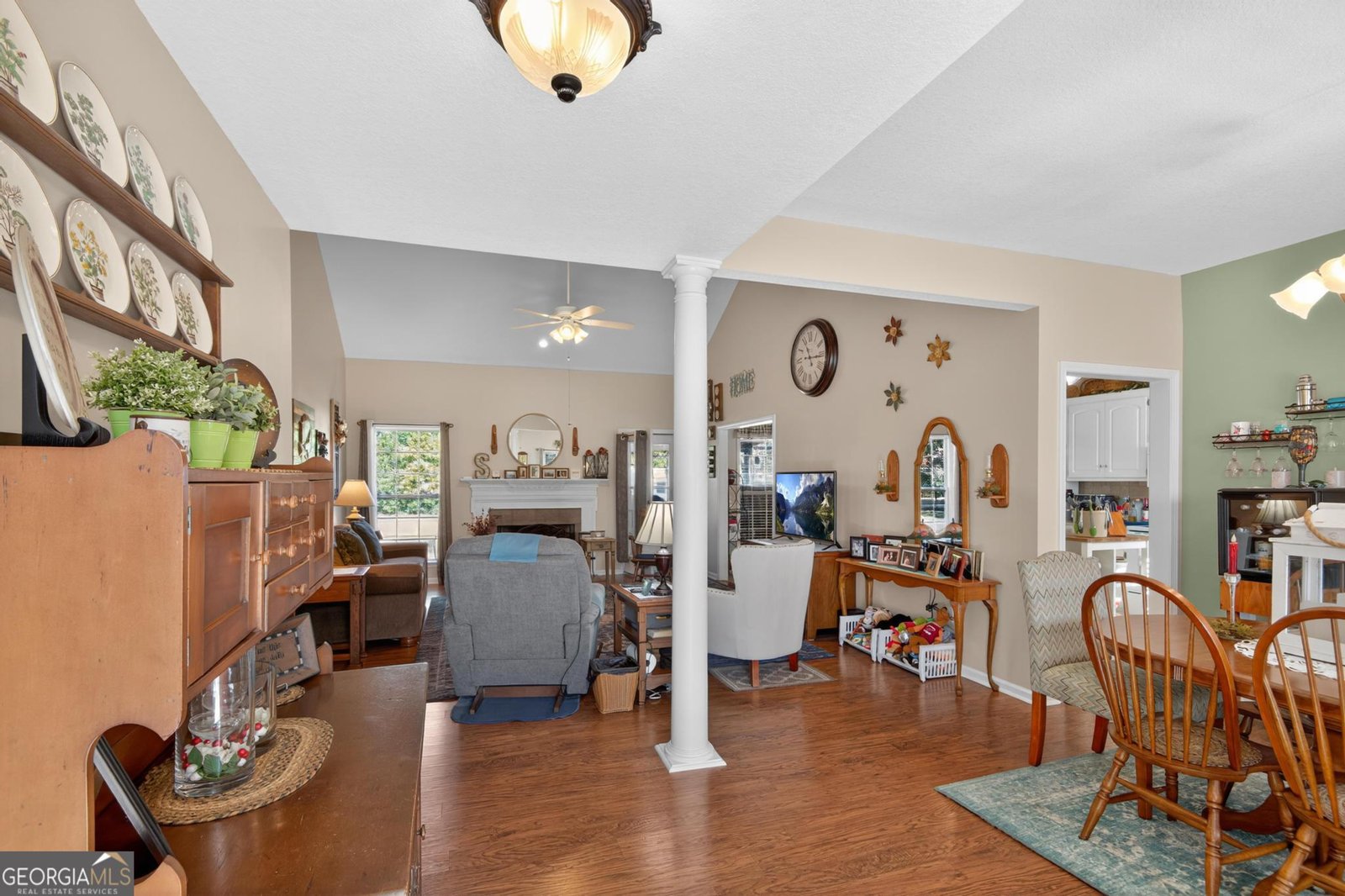 1143 Bartlett Drive Statesboro - 5