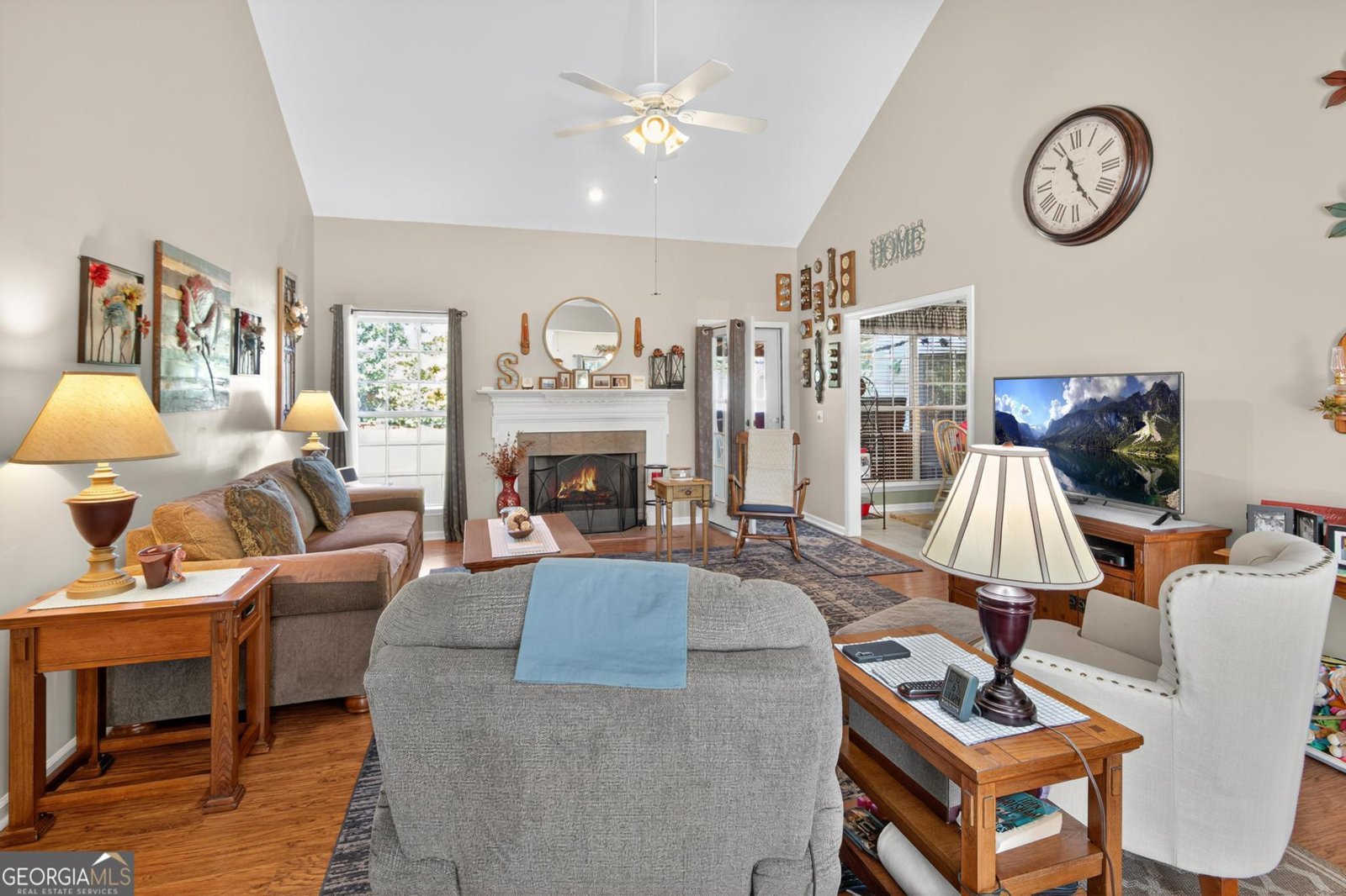 1143 Bartlett Drive Statesboro - 6