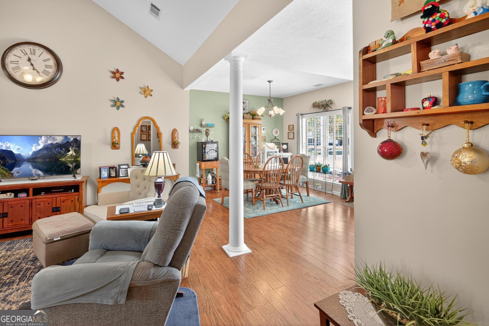 1143 Bartlett Drive Statesboro - 8