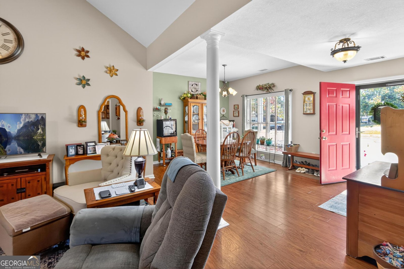 1143 Bartlett Drive Statesboro - 9