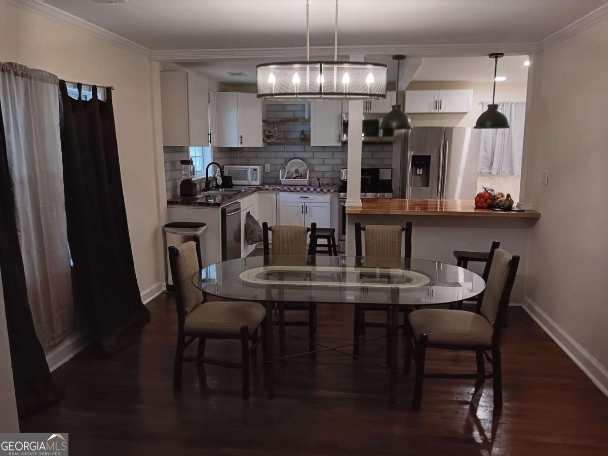 466 Lake Drive Atlanta - 2