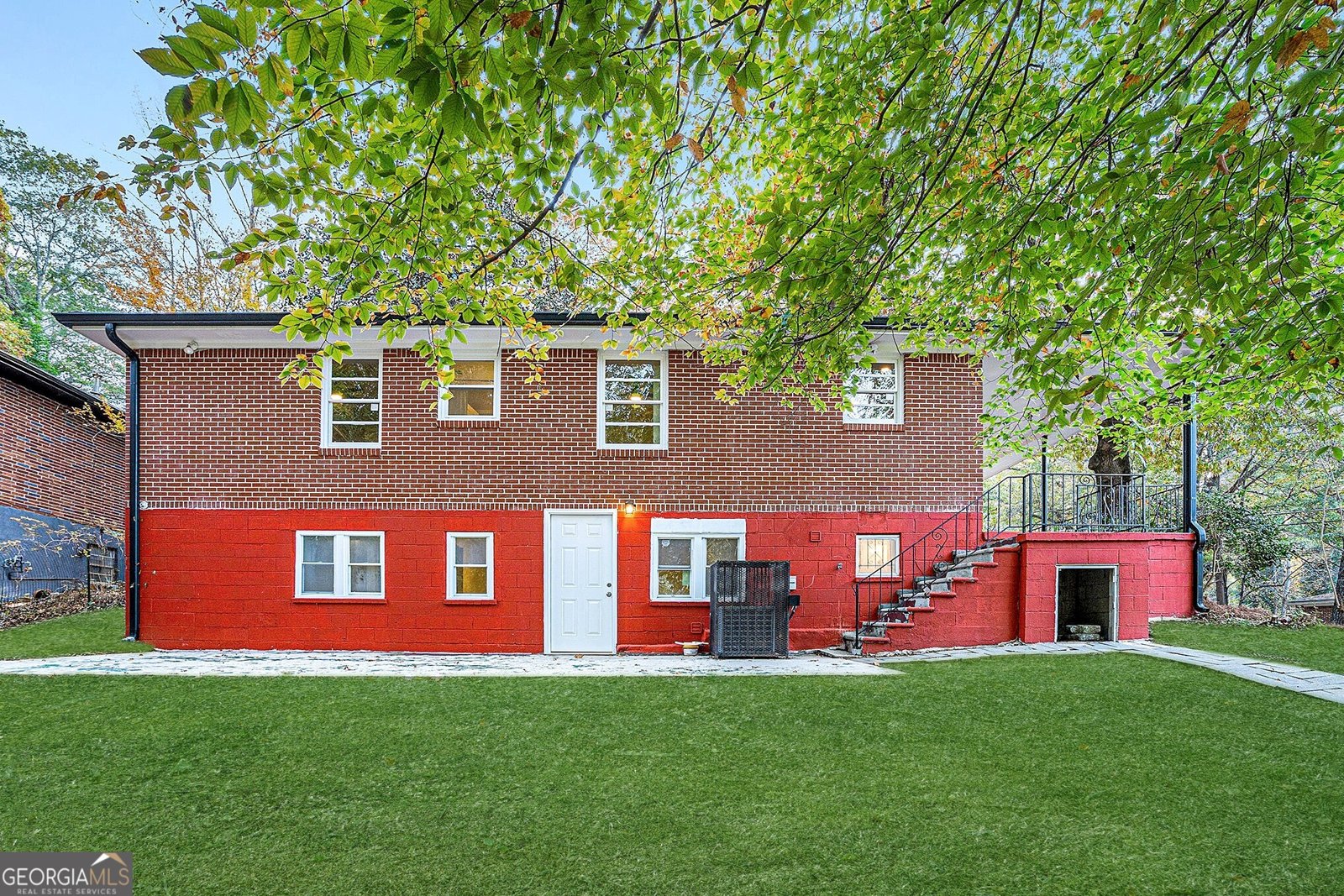 2693 Washington Street Atlanta - 1