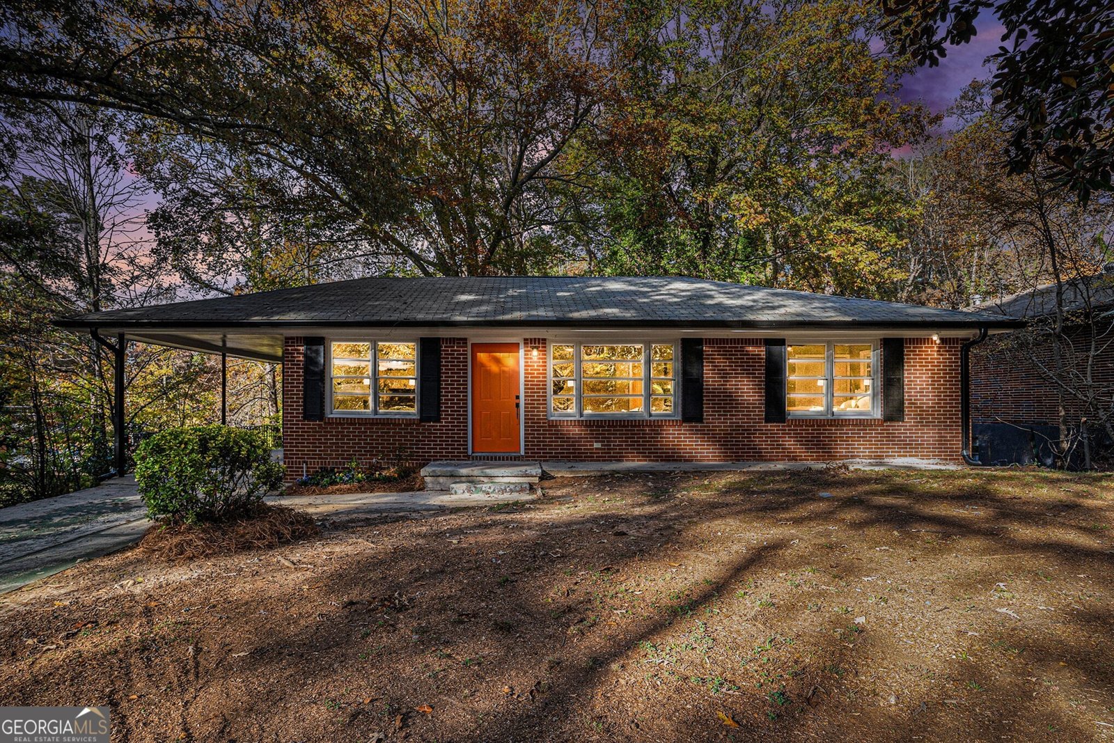 2693 Washington Street Atlanta - 20