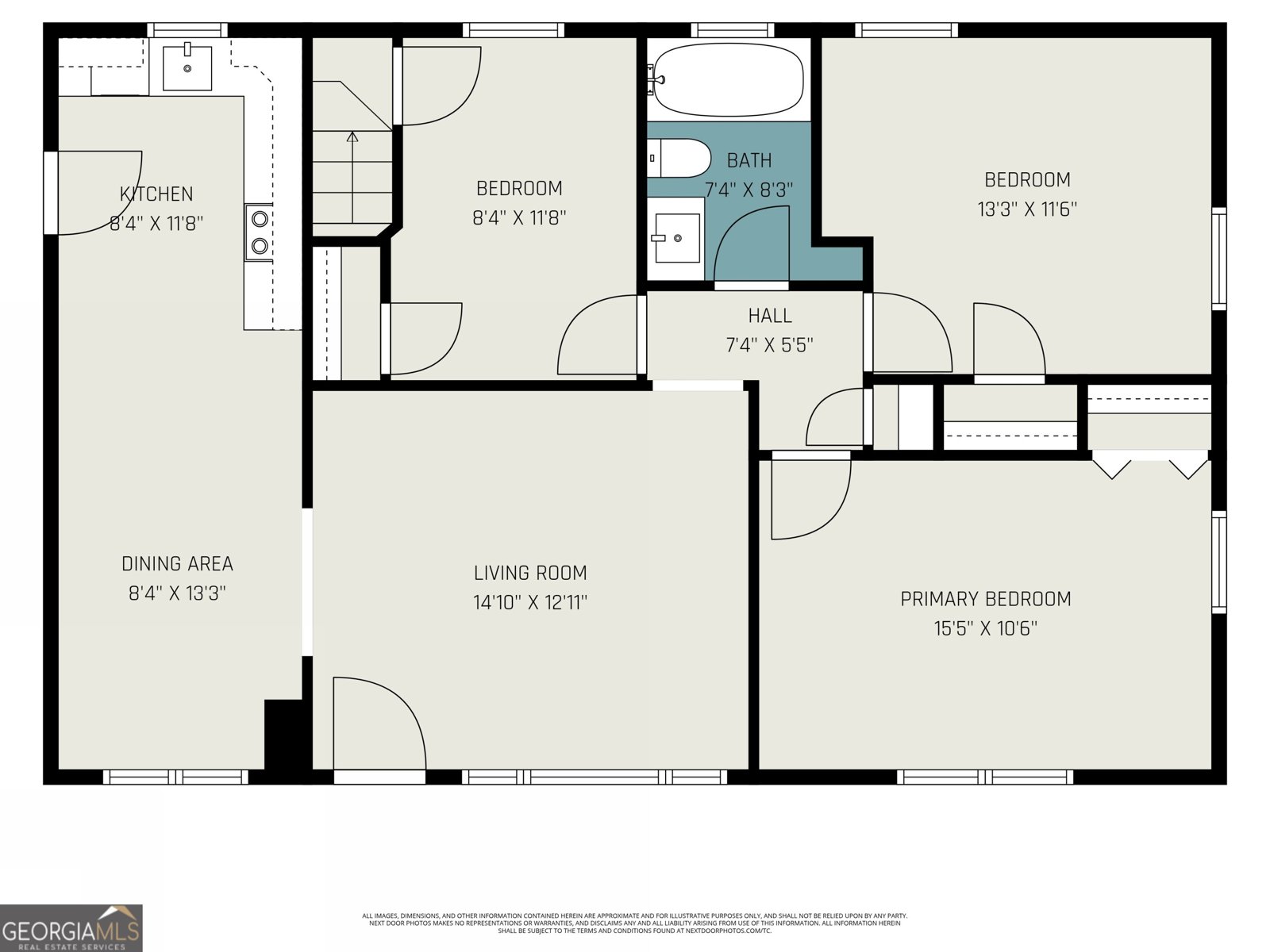 2693 Washington Street Atlanta - 21