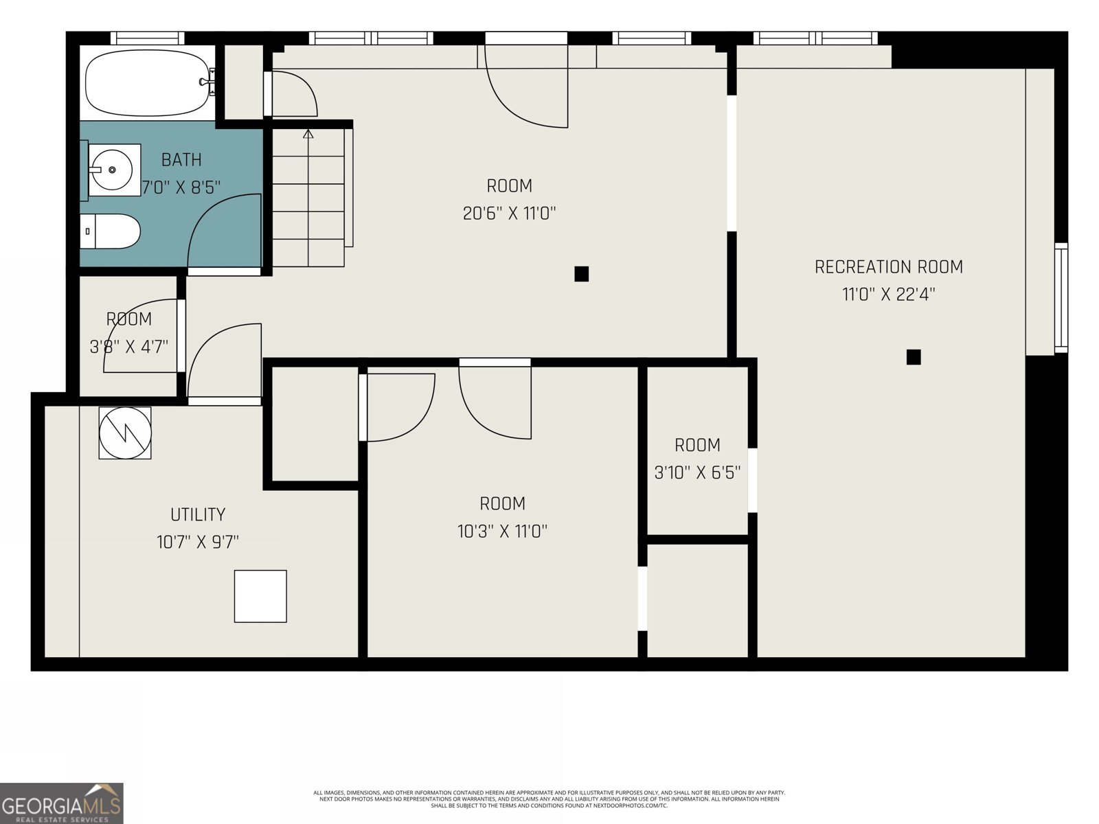 2693 Washington Street Atlanta - 22