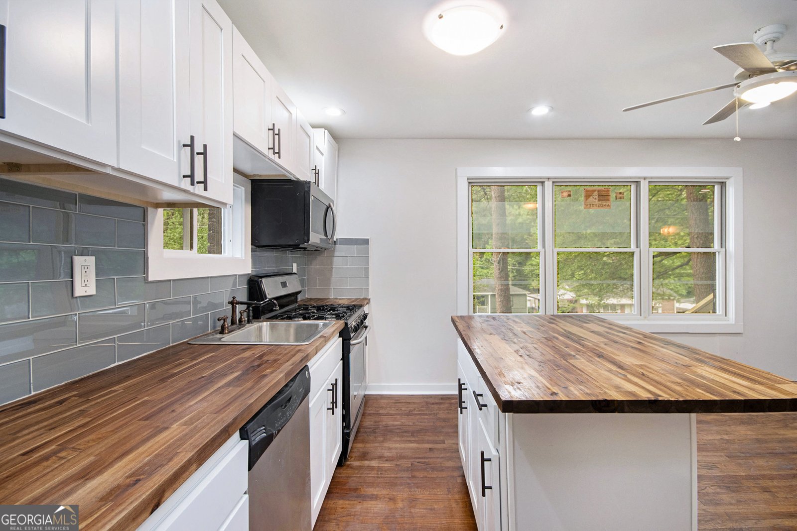 2952 Diana Drive Atlanta - 3