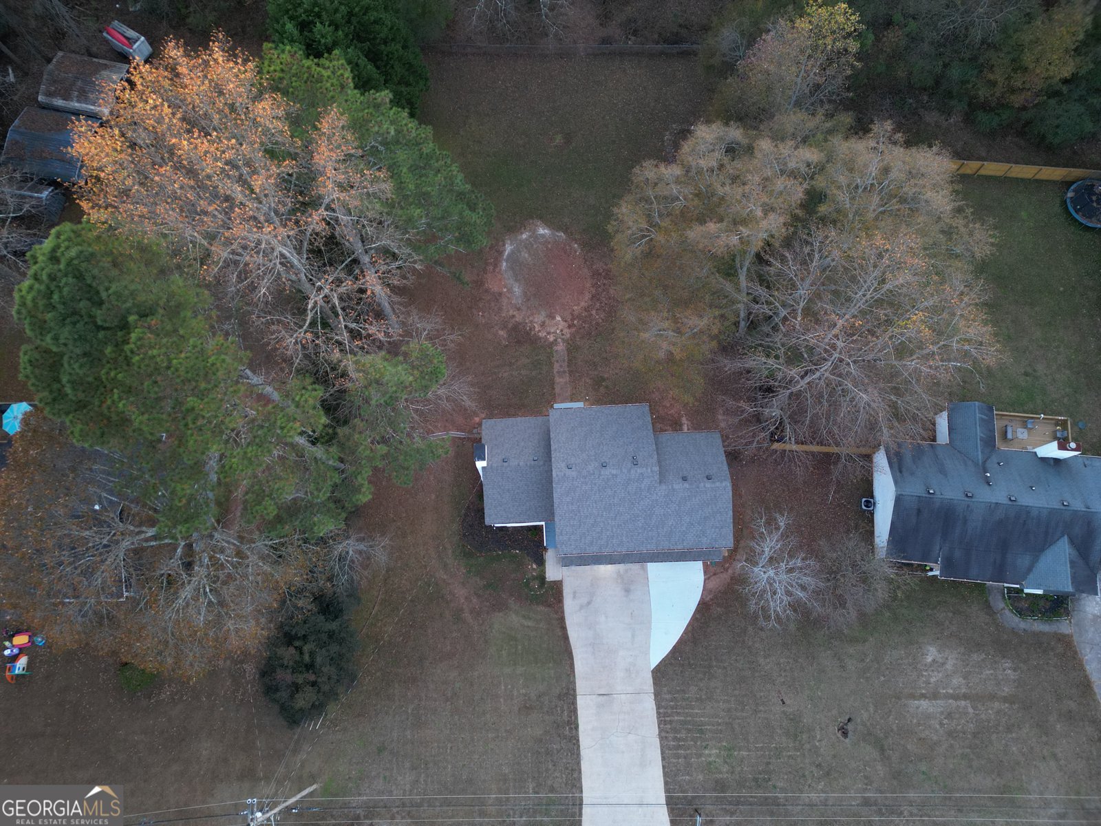 491 491 Glen Terrace Rd Auburn - 20