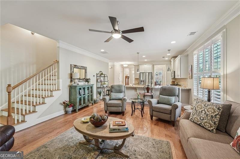 102 Woodsdale Drive Canton - 10