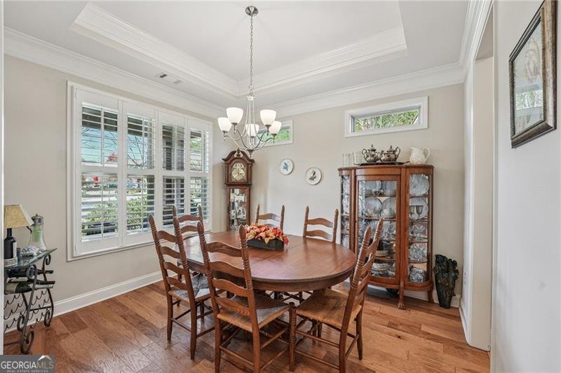 102 Woodsdale Drive Canton - 13