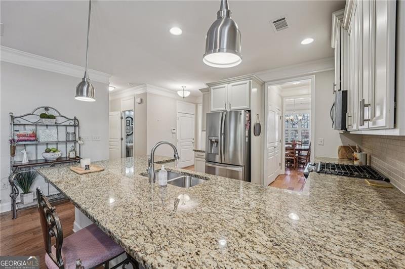 102 Woodsdale Drive Canton - 21