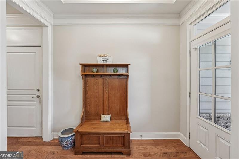 102 Woodsdale Drive Canton - 24