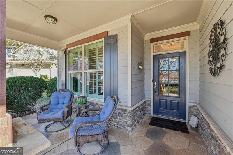 102 Woodsdale Drive Canton - 3