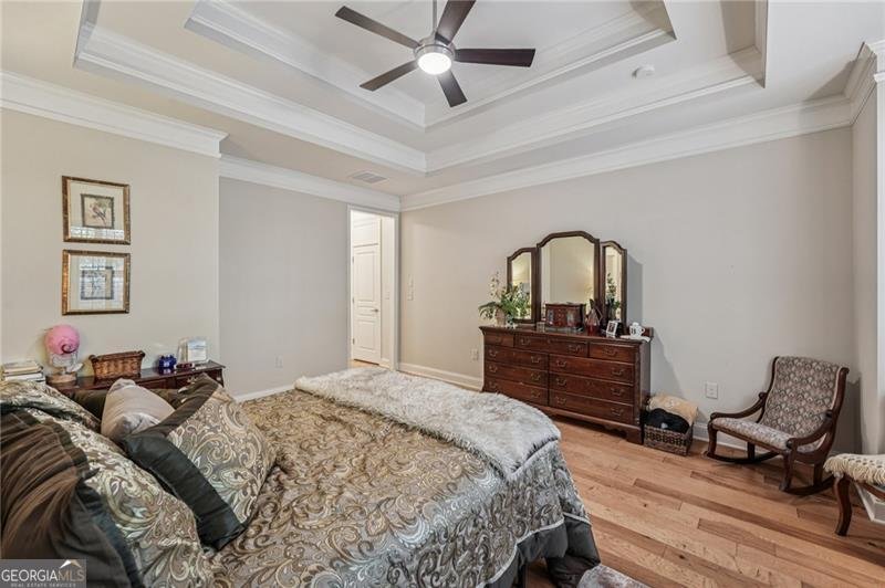 102 Woodsdale Drive Canton - 30