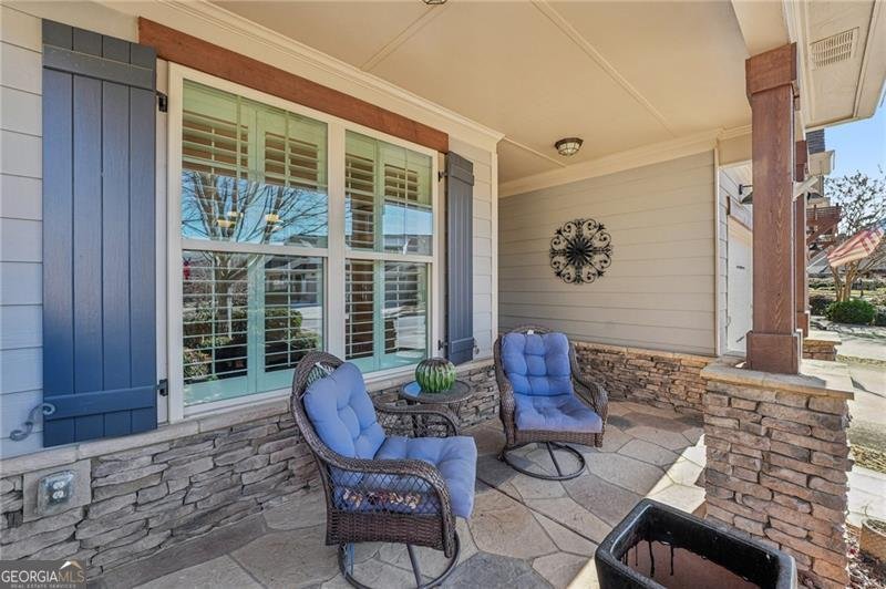 102 Woodsdale Drive Canton - 4