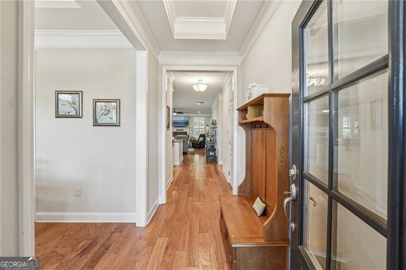 102 Woodsdale Drive Canton - 5