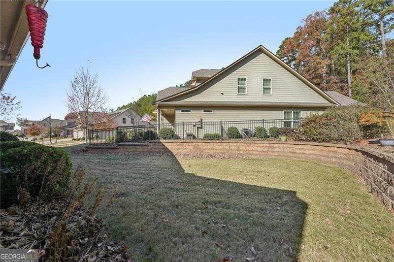 102 Woodsdale Drive Canton - 52