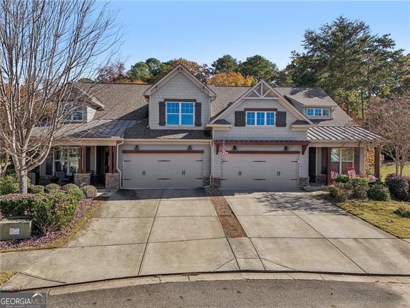 102 Woodsdale Drive Canton - 55