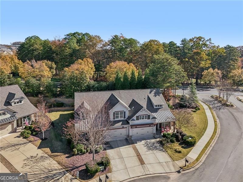 102 Woodsdale Drive Canton - 58