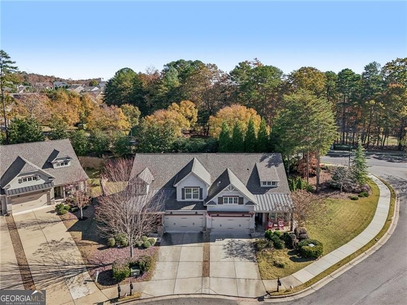 102 Woodsdale Drive Canton - 59