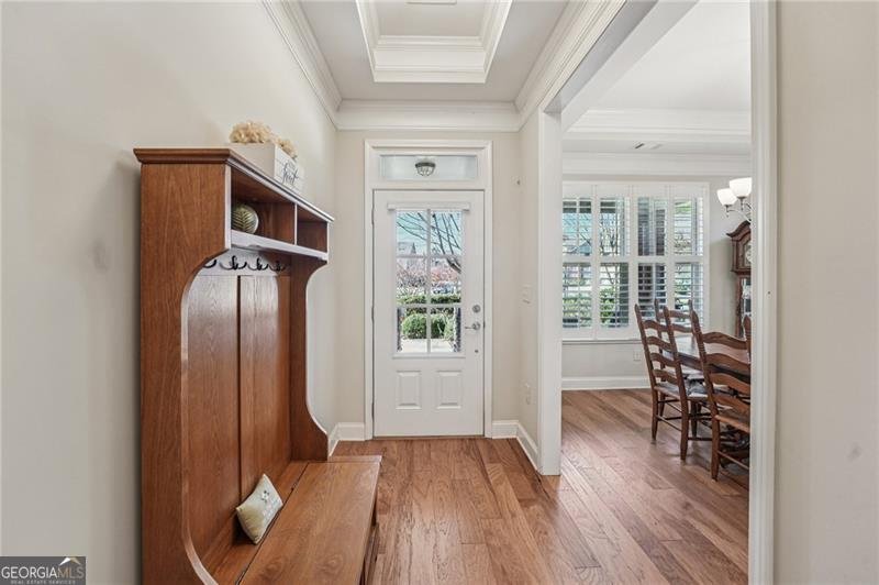 102 Woodsdale Drive Canton - 6