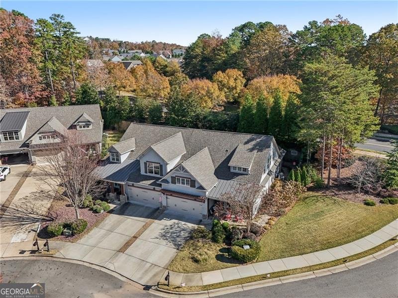 102 Woodsdale Drive Canton - 60