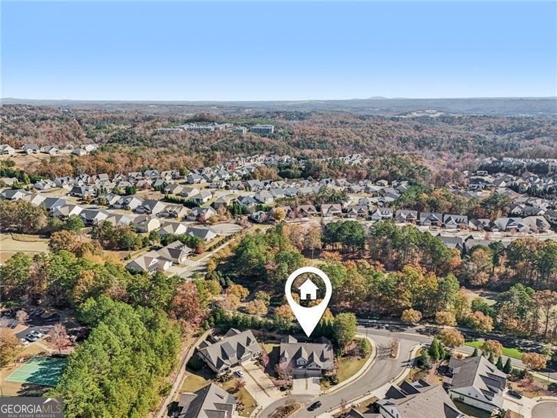 102 Woodsdale Drive Canton - 62