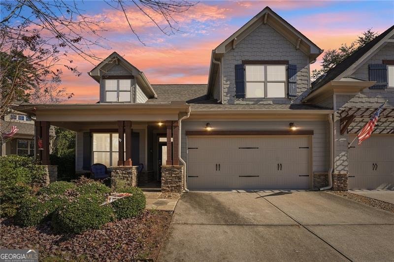 102 Woodsdale Drive Canton - 71