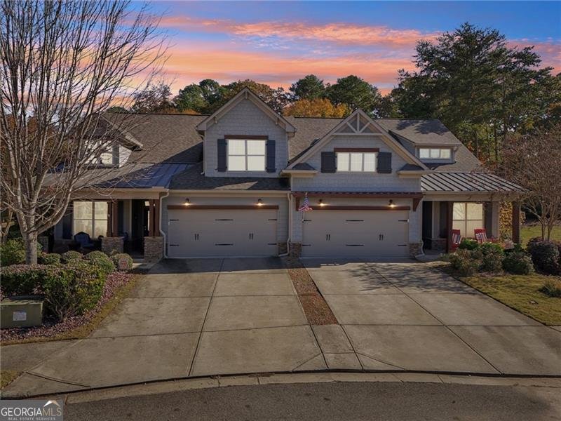 102 Woodsdale Drive Canton - 72