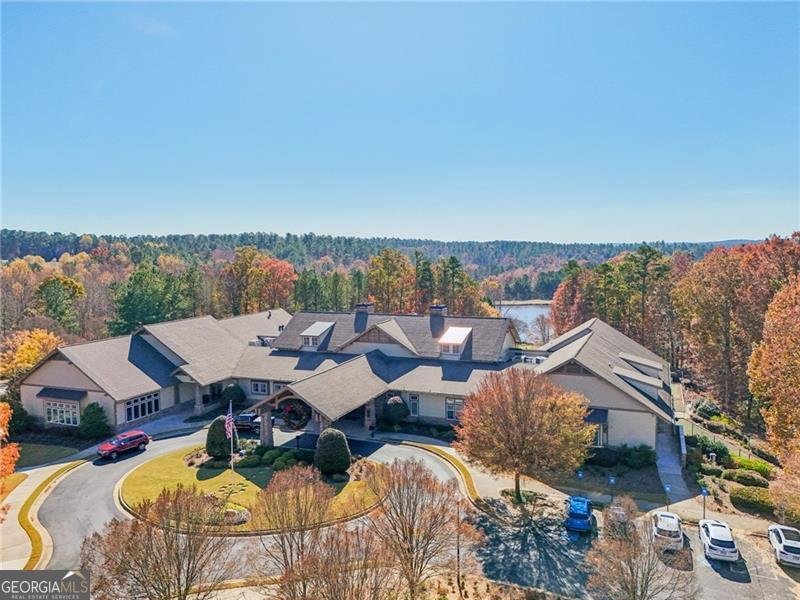 102 Woodsdale Drive Canton - 73