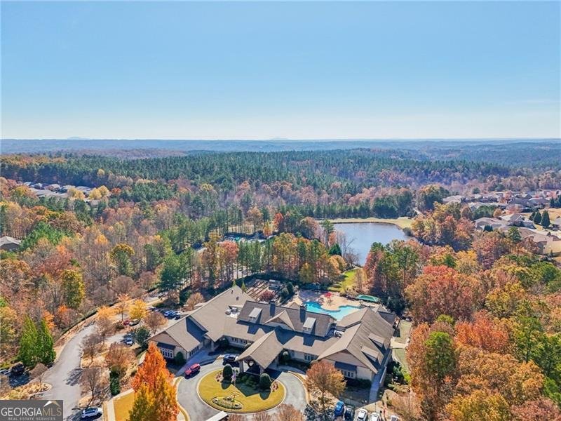 102 Woodsdale Drive Canton - 74