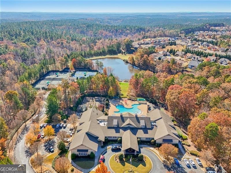 102 Woodsdale Drive Canton - 75