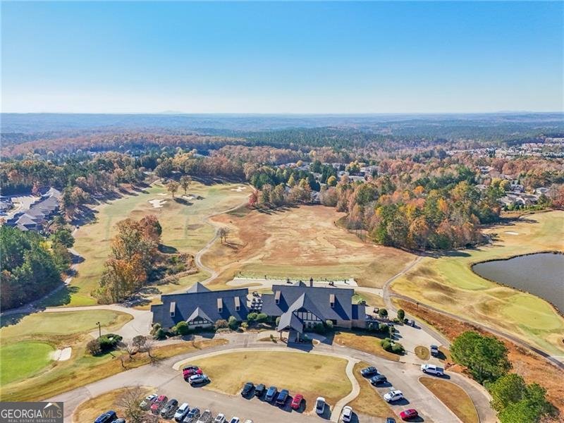 102 Woodsdale Drive Canton - 76