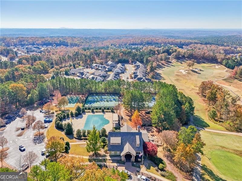 102 Woodsdale Drive Canton - 77