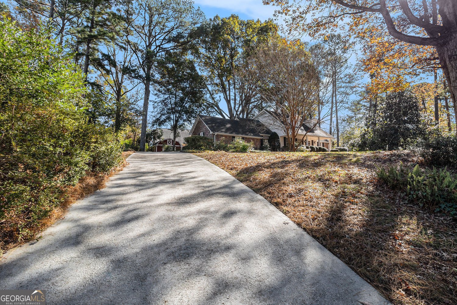 2437 Cardinal Way Tucker - 35