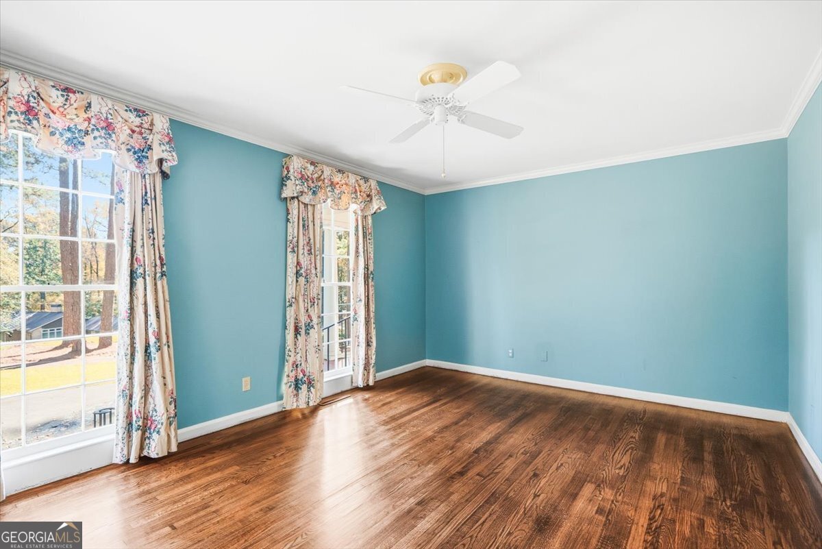 2783 Hillandale Circle Macon - 13