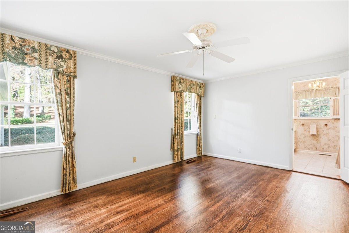 2783 Hillandale Circle Macon - 16