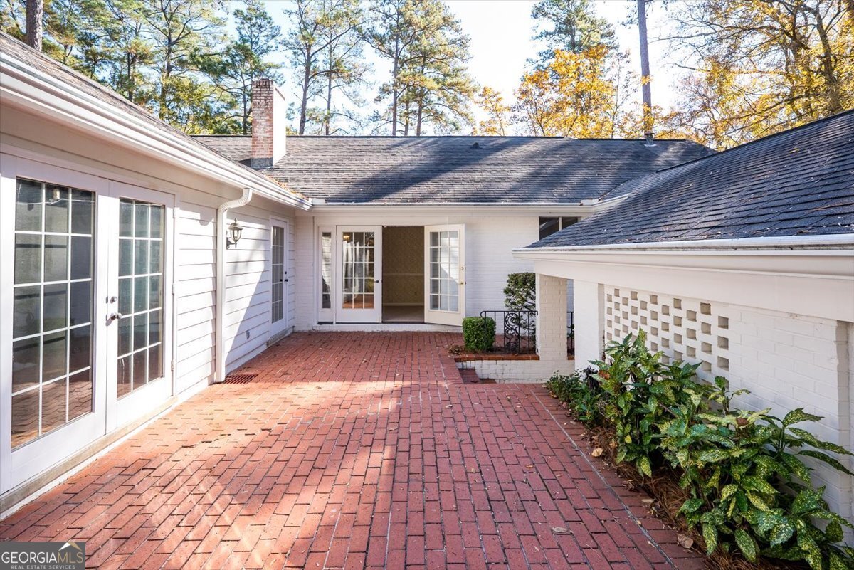 2783 Hillandale Circle Macon - 19