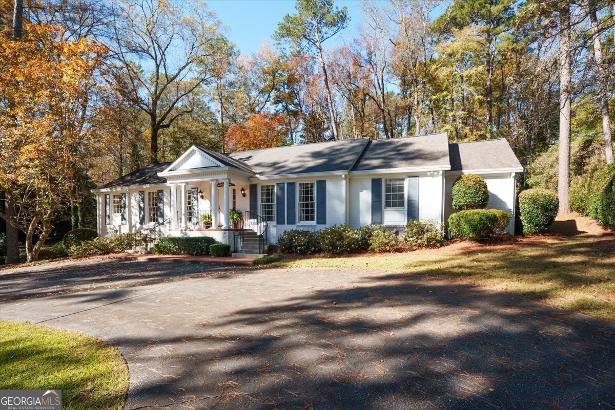 2783 Hillandale Circle Macon - 2