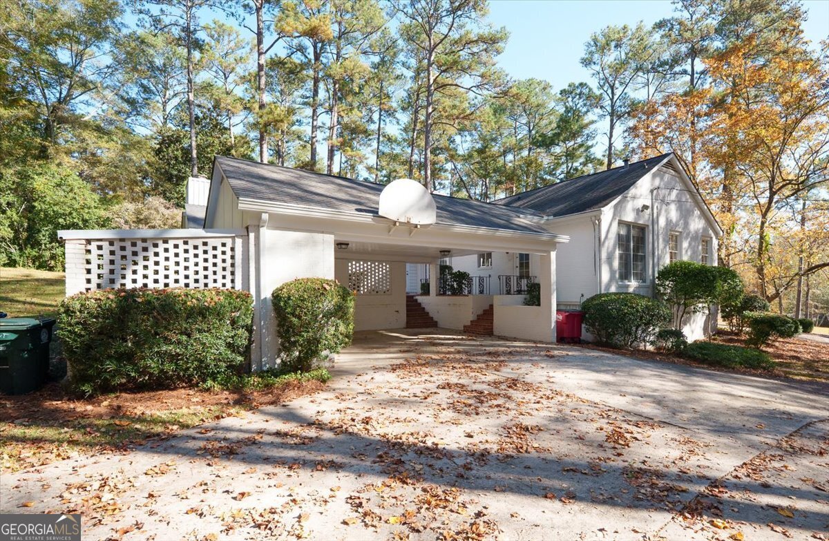 2783 Hillandale Circle Macon - 21