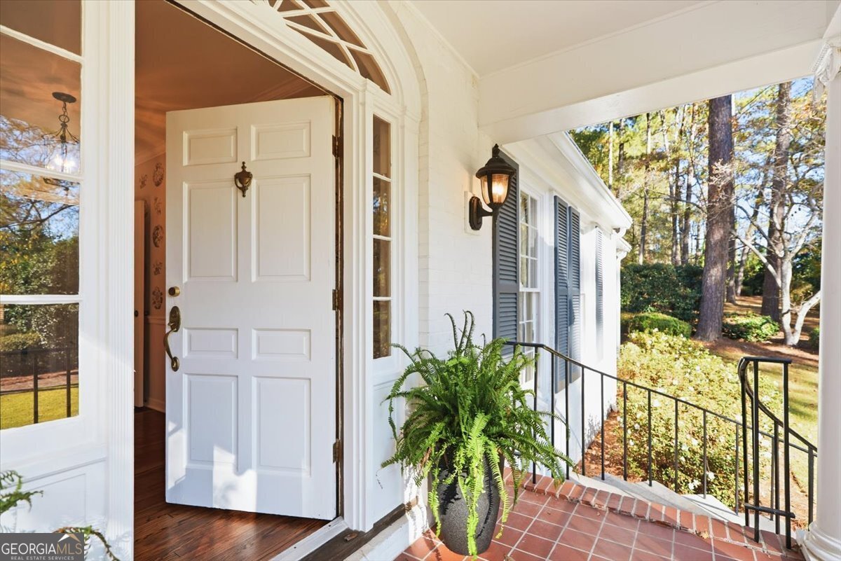 2783 Hillandale Circle Macon - 3