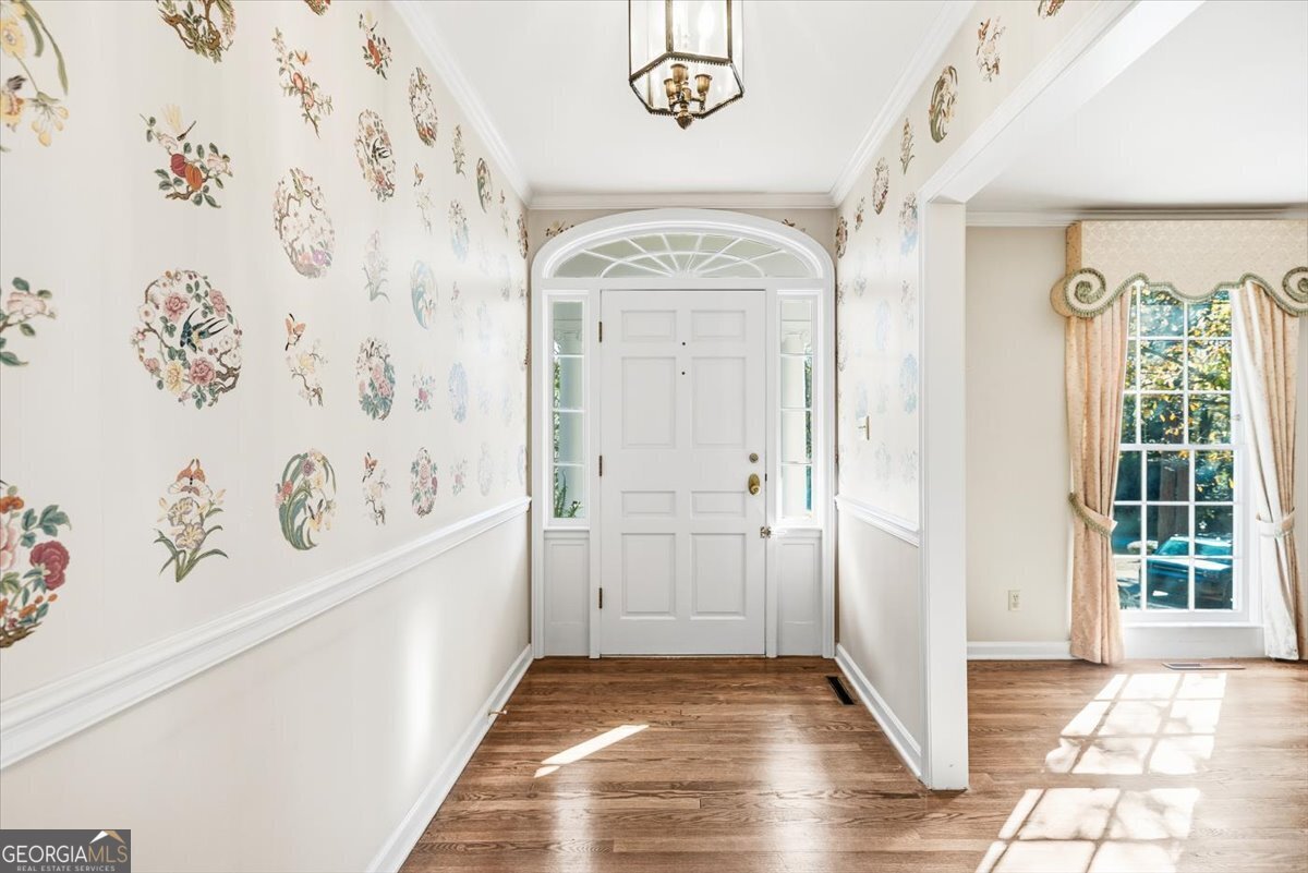 2783 Hillandale Circle Macon - 5