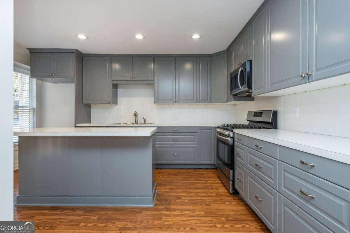 2640 Holcomb Springs Drive Alpharetta - 13