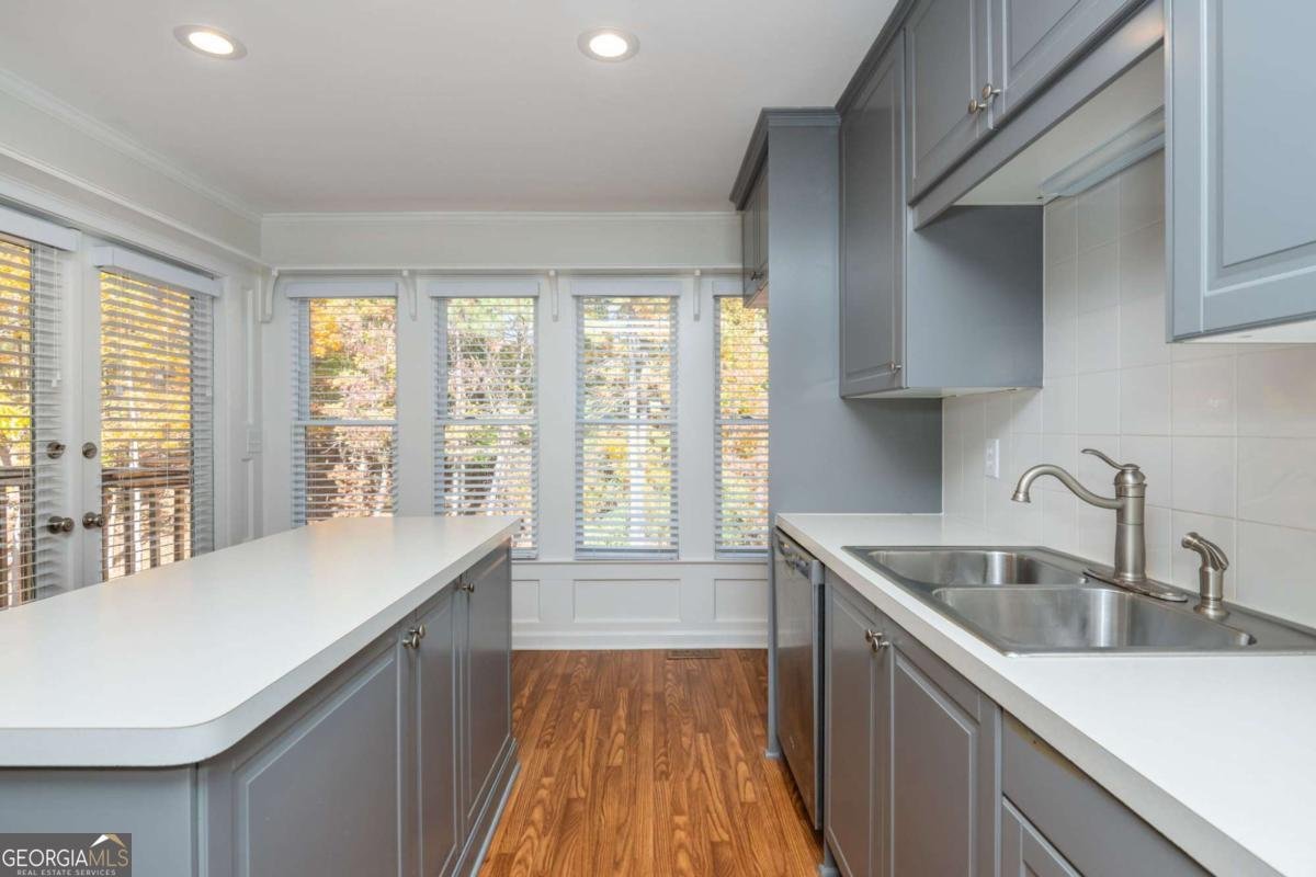 2640 Holcomb Springs Drive Alpharetta - 14