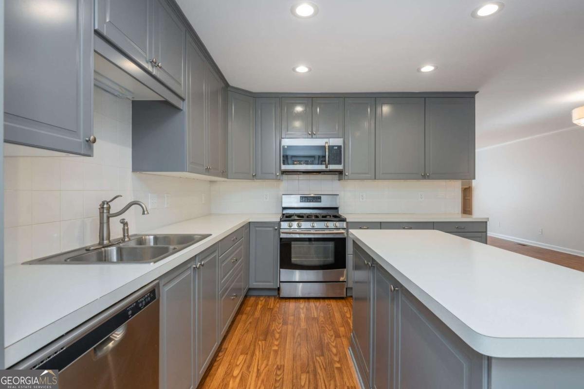 2640 Holcomb Springs Drive Alpharetta - 15