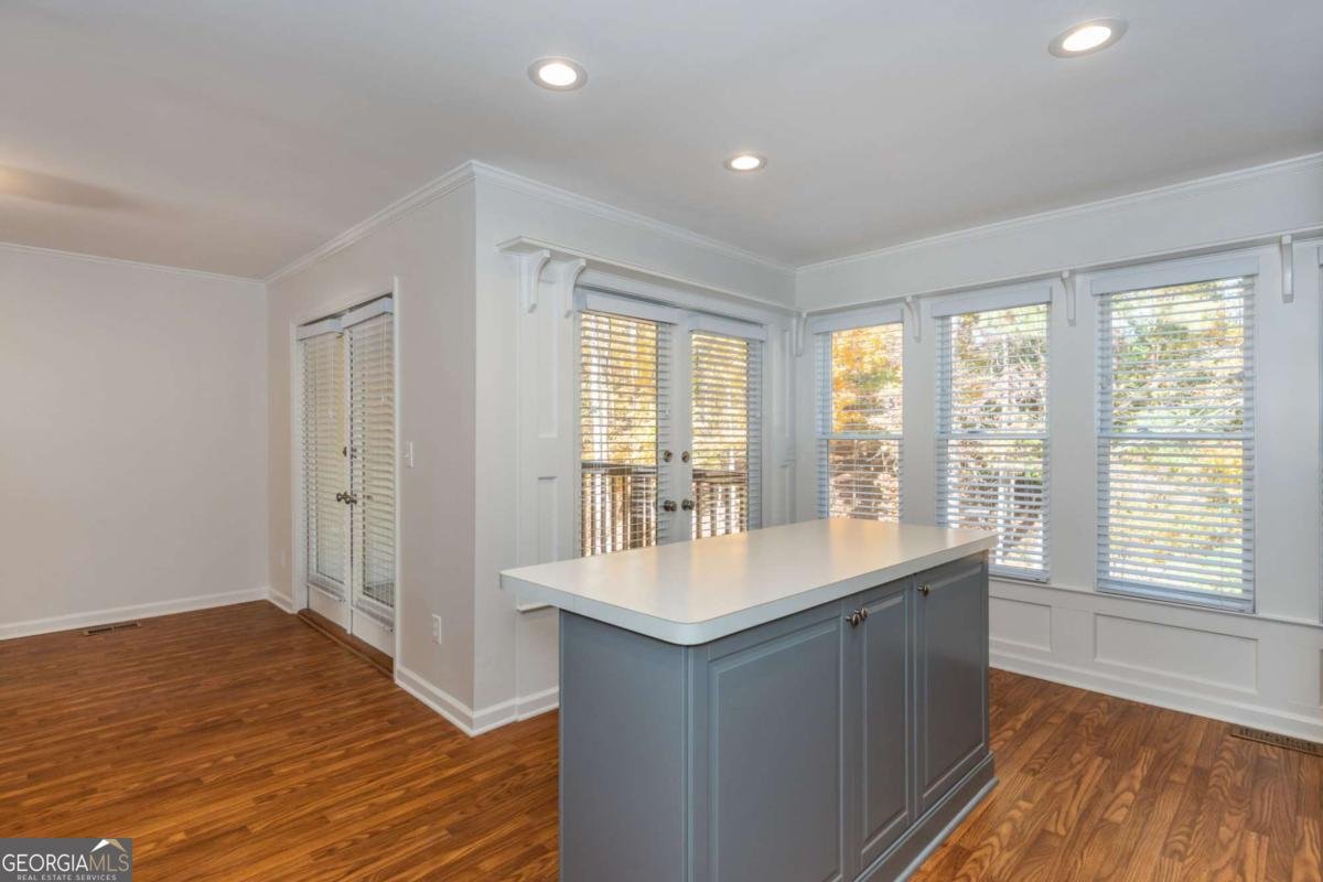 2640 Holcomb Springs Drive Alpharetta - 16