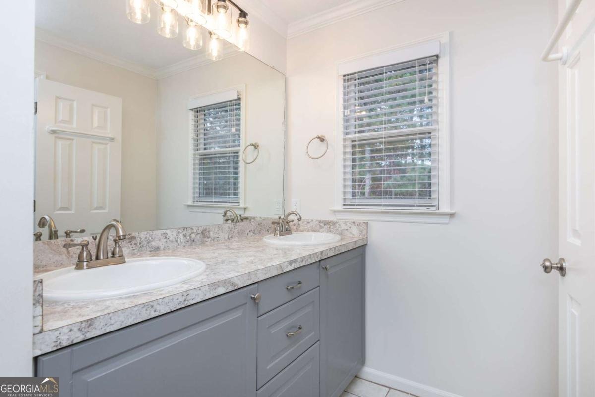 2640 Holcomb Springs Drive Alpharetta - 21