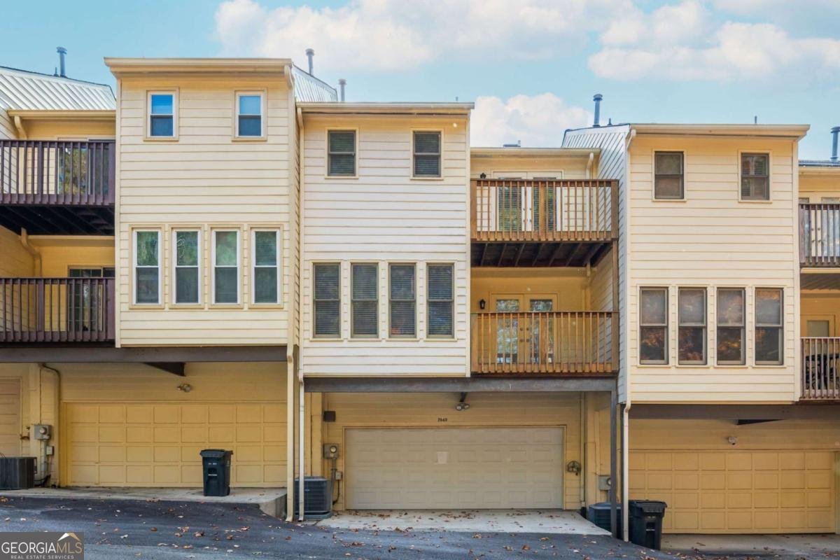 2640 Holcomb Springs Drive Alpharetta - 28