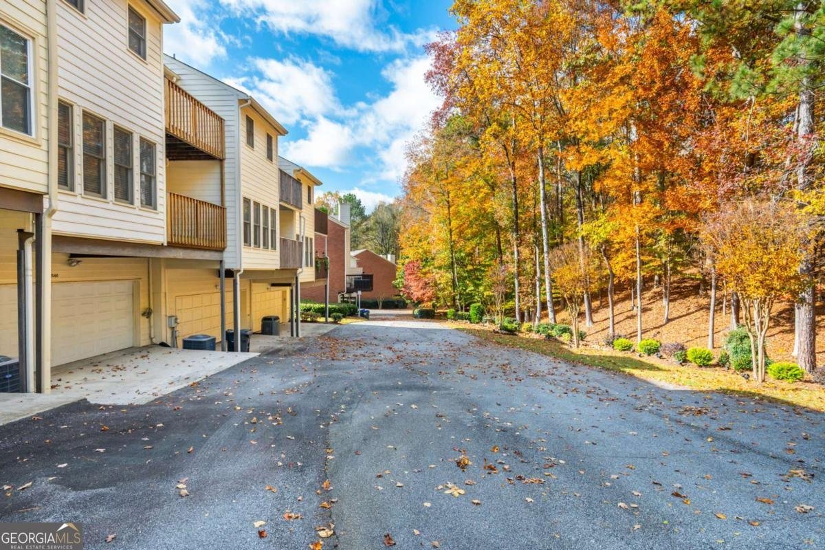 2640 Holcomb Springs Drive Alpharetta - 29