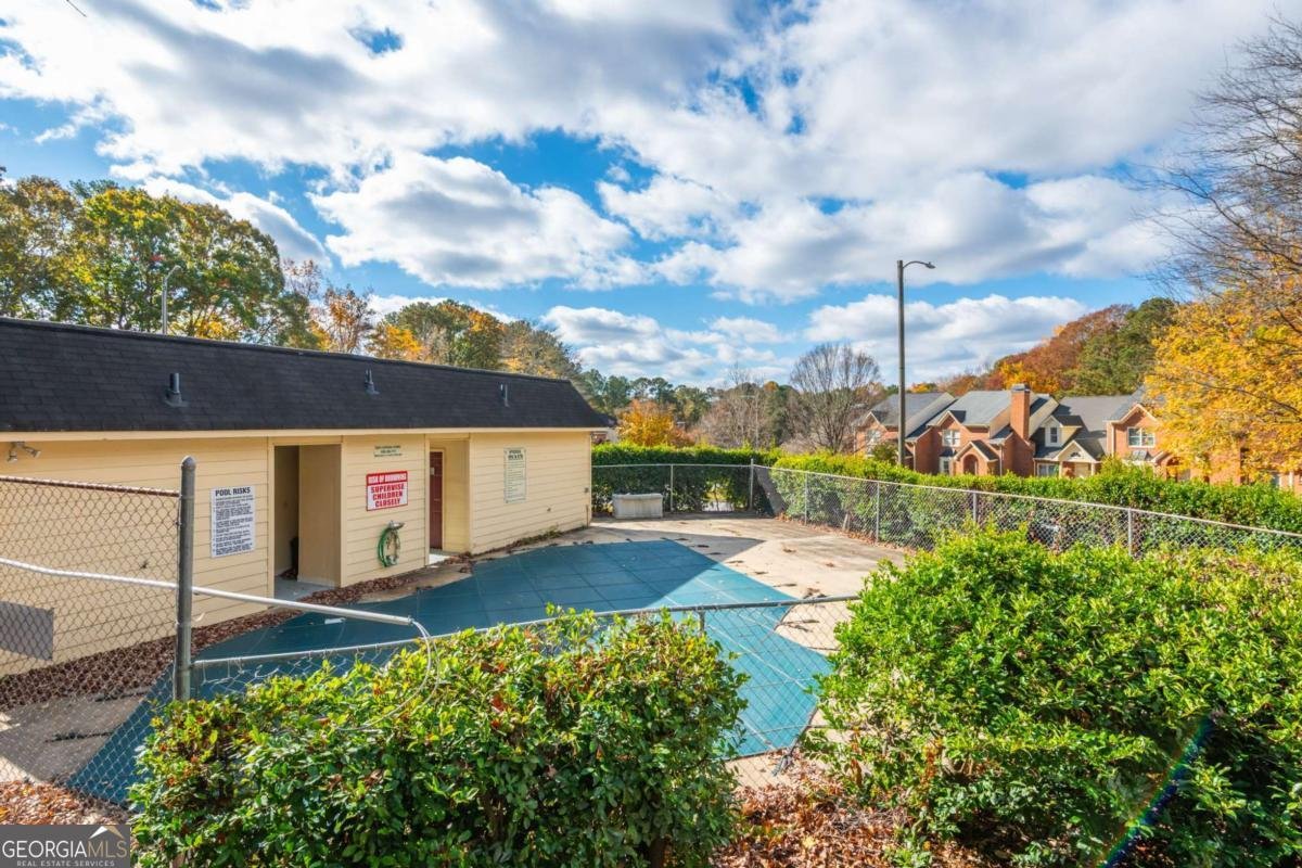 2640 Holcomb Springs Drive Alpharetta - 31