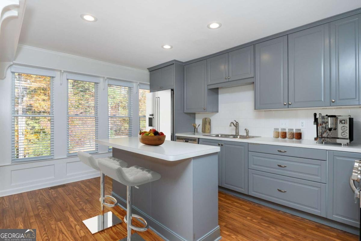 2640 Holcomb Springs Drive Alpharetta - 5